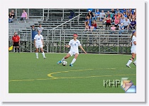 Ladies Varsity Soccer vs JCity * (224 Slides)